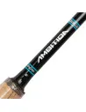 Zebco Ambition Feeder Rod 12ft 3.6m 60g фидер въдица  - Фидер и мач въдици  - Zebco