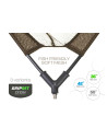 Кеп с дръжка 1.8m на 2 части ZFISH Vortex 1.8m Gripnet Landing Net 42  - Кепове и аксесоари  - Zfish