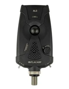 FLACARP AL3 двустранен датчик за движение  - Сигнализатори и аксесоари  - Flacarp