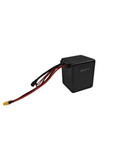 Батерия за лодка Li-ion 12v 20000mAh  - Лодки за захранка  - Flytec
