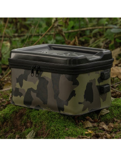 Avid Stormshield Pro Tech Pack - Standard чанта за електроника с USB  - Кутии и чанти за принадлежности  - AVID Carp 2