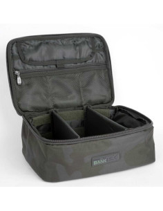Sonik BANK-TEK GADGET TABLE PACK чанта за електроника  - Кутии и чанти за принадлежности  - Sonik Sports