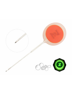 ZFISH Needle Heavy Baiting светеща игла за топчета  - Принадлежности за монтаж  - Zfish