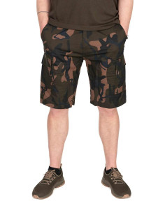 Fox LW Camo Combat Shorts къси панталони  - Къси панталони  - Fox 2