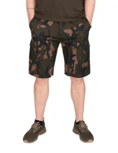 Fox LW Camo Combat Shorts къси панталони  - Къси панталони  - Fox 2
