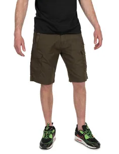 Fox Collection Cargo Shorts къси панталони с джобове  - Къси панталони  - Fox
