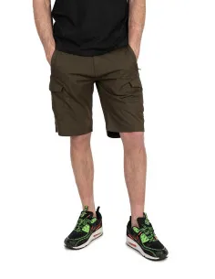 Fox Collection Cargo Shorts къси панталони с джобове  - Къси панталони  - Fox 2