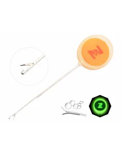ZFISH Needle Fine Splicing светеща игла за ледкор  - Принадлежности за монтаж  - Zfish