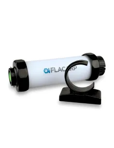 Магнитен държач за лампа FLACARP Magnetic Lamp Mount  - Челници и лампи  - Flacarp