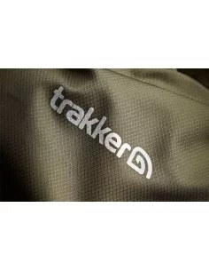 Trakker BIG SNOOZE+ WIDE спален чувал  - Спални чували  - Trakker 2