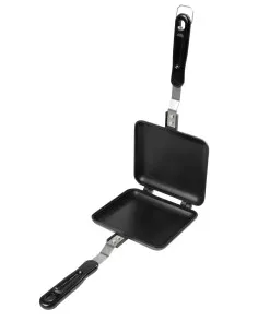 Mikado CAMPING TOASTER XL тиган/тостер  - Маси и посуда  - Mikado