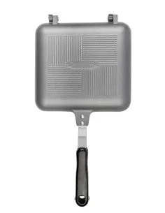 Mikado CAMPING TOASTER XL тиган/тостер  - Маси и посуда  - Mikado 2