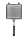 Mikado CAMPING TOASTER XL тиган/тостер  - Маси и посуда  - Mikado