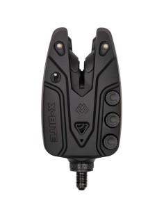 Mikado X-BITE Set 2+1 комплект сигнализатори  - Сигнализатори и аксесоари  - Mikado 2