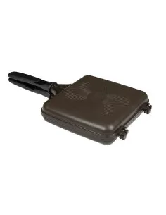 Fox Cookware Multi-Pan двоен тиган  - Маси и посуда  - Fox