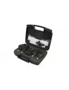 Fox Micron MX 4 Rod Set 4+1 сигнализатори  - Сигнализатори и аксесоари  - Fox