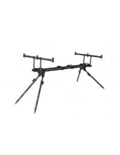 Fox Ranger MK2 Camo 3 Pod стойка за 3 въдици  - Стойки (Род-под)  - Fox