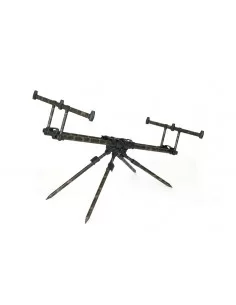 Fox Ranger MK2 Camo 3 Pod стойка за 3 въдици  - Стойки (Род-под)  - Fox 2