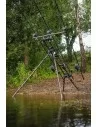 Fox Ranger MK2 Camo 3 Pod стойка за 3 въдици  - Стойки (Род-под)  - Fox