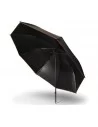 NGT 50" Deluxe Black Match Brolly with Tilt Function чадър  - Чадъри (Броли)  - NGT