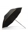 NGT 50" Deluxe Black Match Brolly with Tilt Function чадър  - Чадъри (Броли)  - NGT