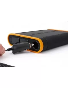 Fox 48K Halo Power Pack външна батерия  - Челници и лампи  - Fox