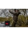 Spomb Square Bucket 17l кофа  - Кофи и футери  - Spomb