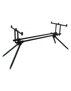 Sonik STANZ ROD POD стойка за 3 въдици  - Стойки (Род-под)  - Sonik Sports 2