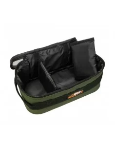 BAT-Tackle Pop Up & Dip Bag чанта с бурканчета  - Кутии и чанти за принадлежности  - BAT Tackle 2