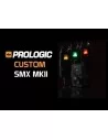 Prologic Custom SMX MKII 3+1 Set сигнализатори  - Сигнализатори и аксесоари  - Prologic
