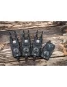 Prologic Custom SMX MKII 3+1 Set сигнализатори  - Сигнализатори и аксесоари  - Prologic