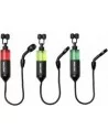 Prologic K3 Hang Indicator Set 3 Rod комплект обтегачи  - Обтегачи (Суингери)  - Prologic