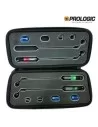 Prologic K3 Hang Indicator Set 3 Rod комплект обтегачи  - Обтегачи (Суингери)  - Prologic