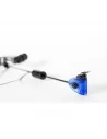CarpMax Swingers Multicolour - 4бр комплект обтегачи  - Обтегачи (Суингери)  - CarpMax Tackle