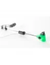 CarpMax Swingers Multicolour - 4бр комплект обтегачи  - Обтегачи (Суингери)  - CarpMax Tackle