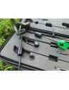 CarpMax Swingers Multicolour - 4бр комплект обтегачи  - Обтегачи (Суингери)  - CarpMax Tackle
