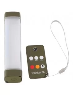 Trakker NITELIFE BIVVY LIGHT REMOTE 150 лампа за къмпинг  - Челници и лампи  - Trakker