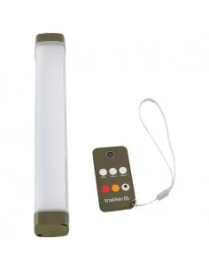 Trakker NITELIFE BIVVY LIGHT REMOTE 200 лампа за къмпинг  - Челници и лампи  - Trakker 2
