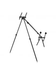 Prologic Twin-Sky 2 Rod Multi Pod & Carrycase стойка за 2 въдици  - Стойки (Род-под)  - Prologic