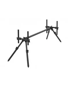 Prologic Twin-Sky 2 Rod Multi Pod & Carrycase стойка за 2 въдици  - Стойки (Род-под)  - Prologic 2