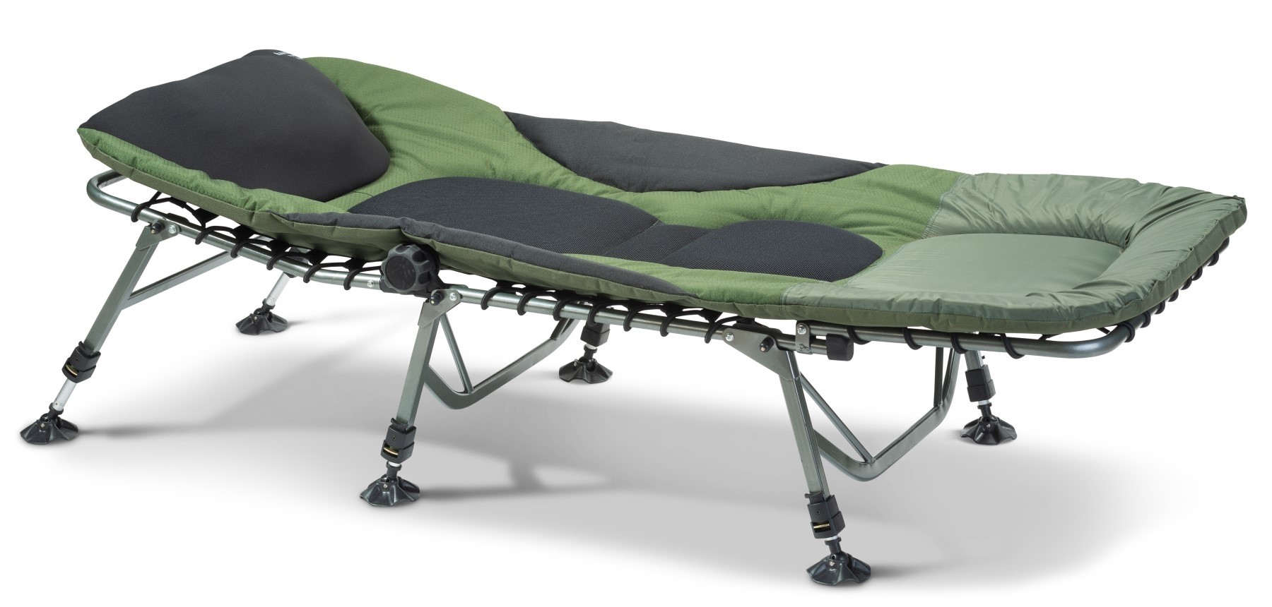 Кресло шезлонг anaconda beach hawk chair